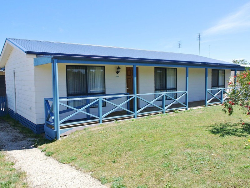 169 Cooke Street, Kingston Se SA 5275