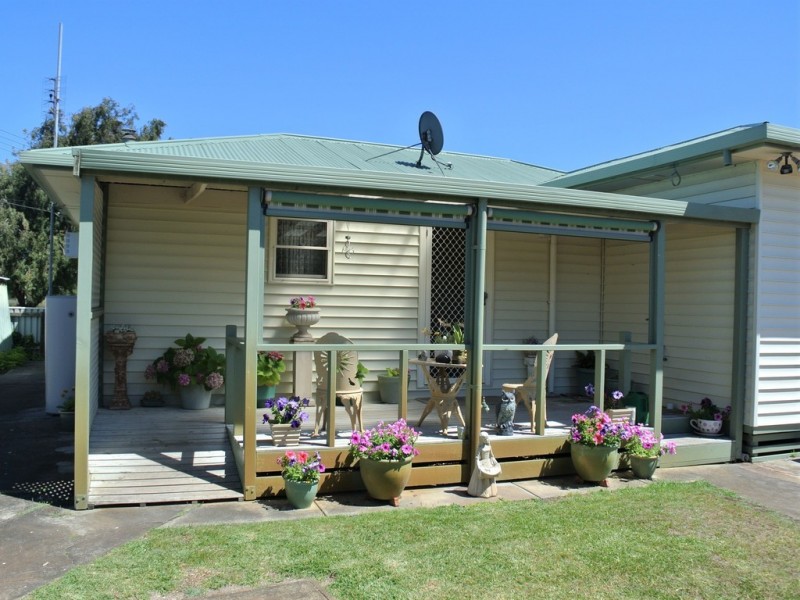 38 Fergusson Street, Kingston Se SA 5275