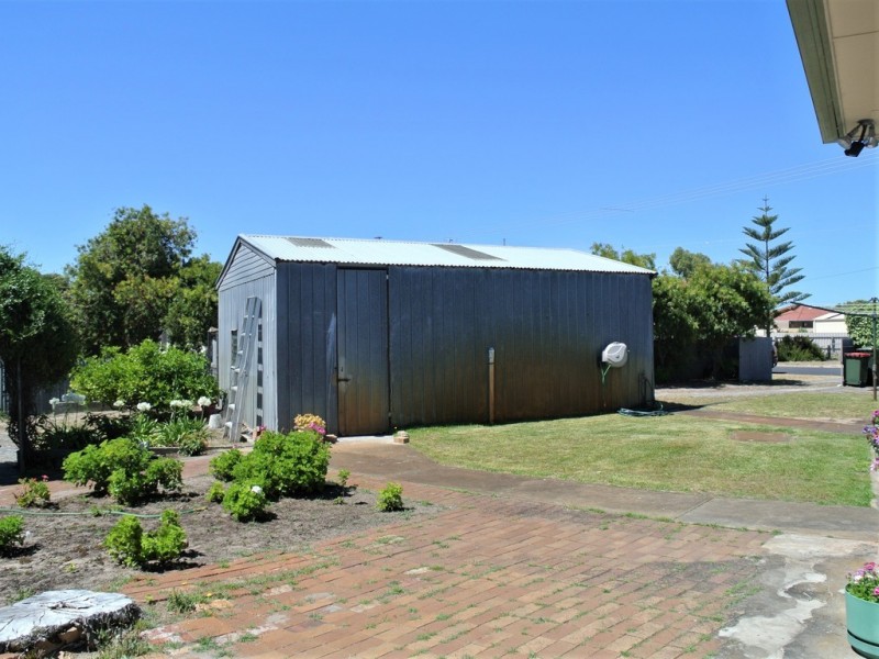 38 Fergusson Street, Kingston Se SA 5275