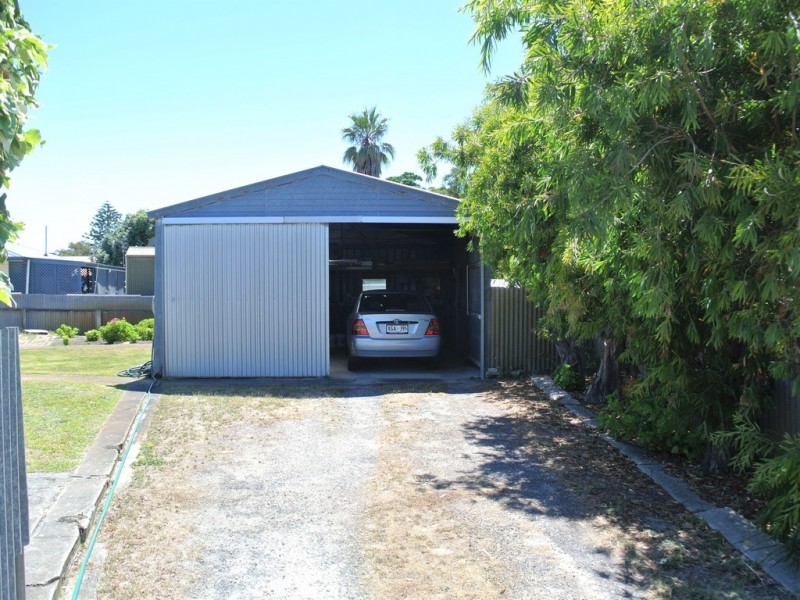 38 Fergusson Street, Kingston Se SA 5275