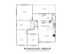 38 Fergusson Street, Kingston Se SA 5275 Floorplan
