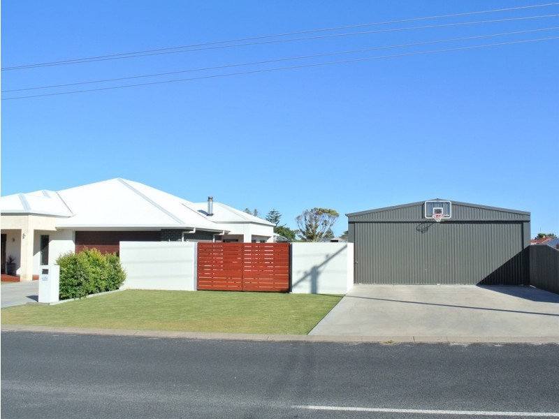 29 Fergusson Street, Kingston Se SA 5275