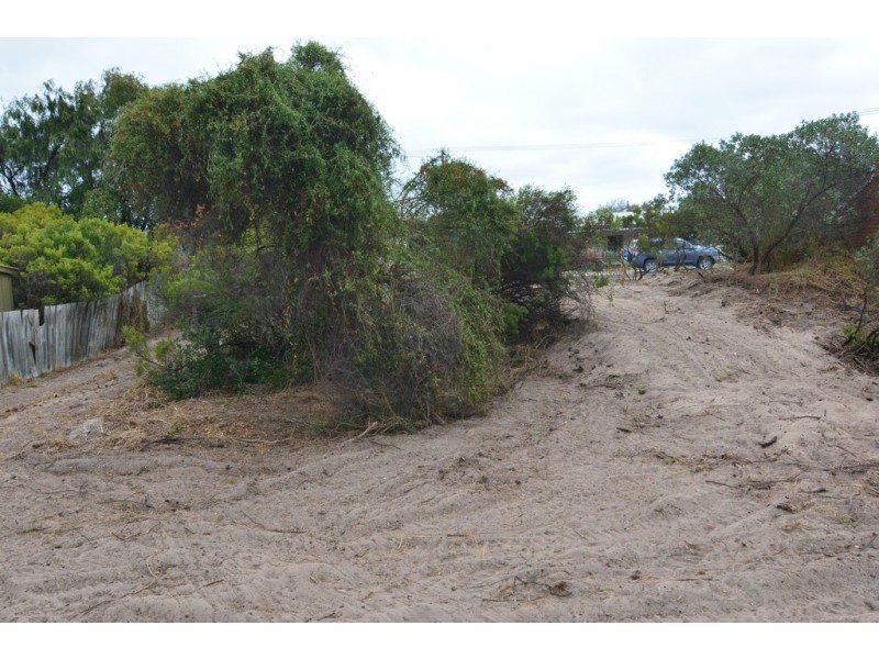 8 Powell Avenue, Robe SA 5276