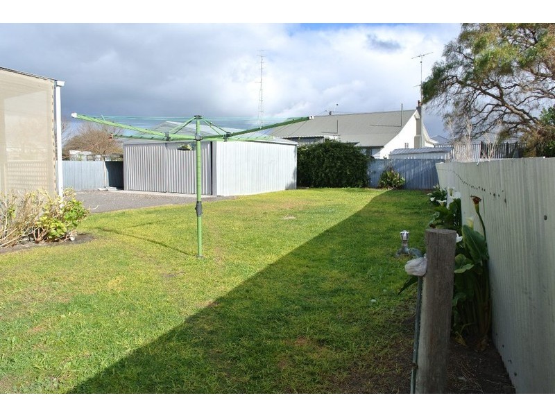 2 Railway Terrace, Kingston Se SA 5275