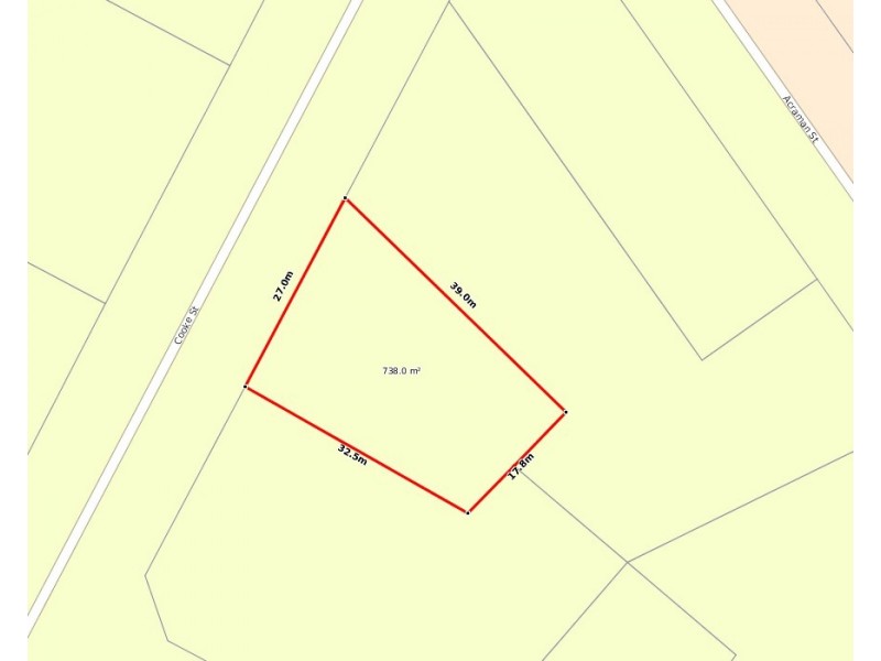 70 Cooke Street, Kingston Se SA 5275