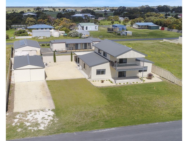 36 Bonney Terrace, Kingston Se SA 5275