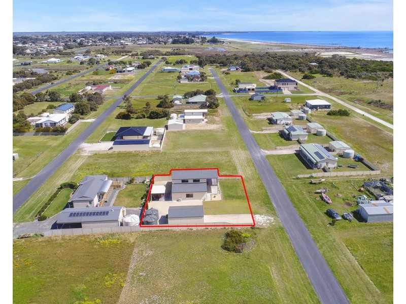 36 Bonney Terrace, Kingston Se SA 5275