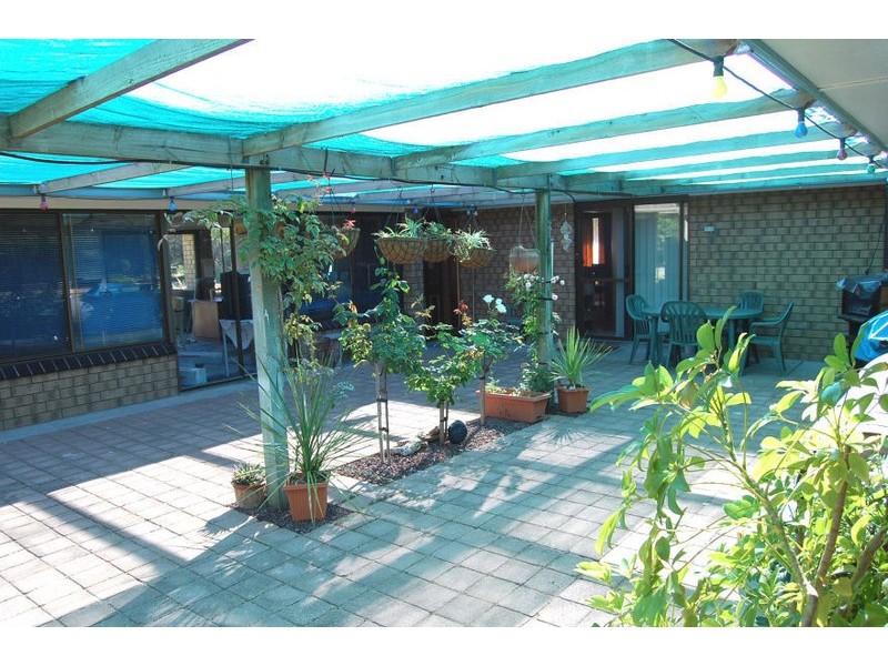 Lot 200 Beachport-Millicent Road, Beachport SA 5280