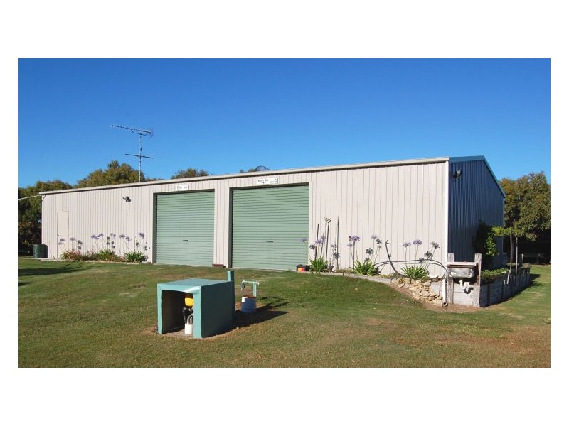 Lot 200 Beachport-Millicent Road, Beachport SA 5280