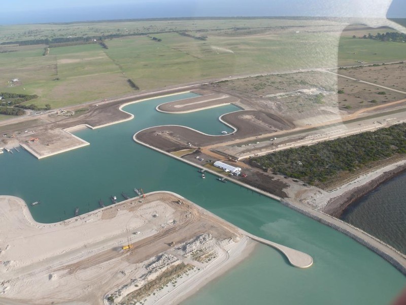 Lot 8 Cape Jaffa Anchorage, Cape Jaffa SA 5275