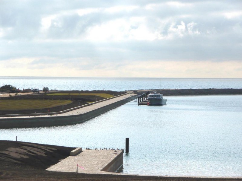Lot 8 Cape Jaffa Anchorage, Cape Jaffa SA 5275