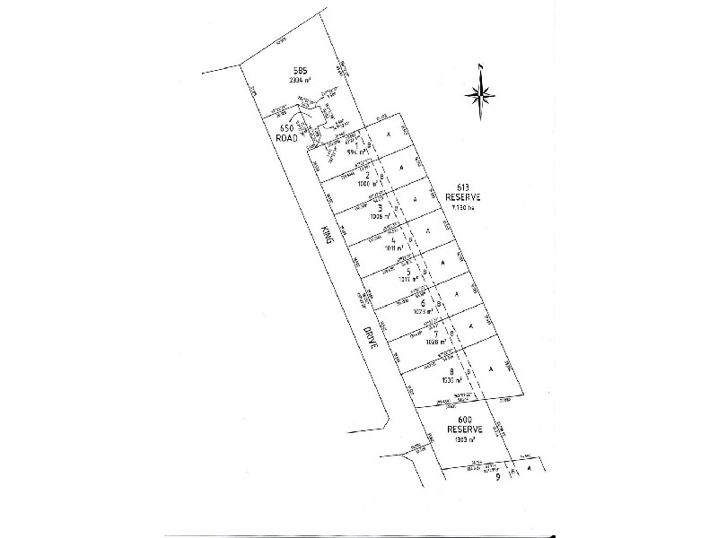 Lot 8 Cape Jaffa Anchorage, Cape Jaffa SA 5275