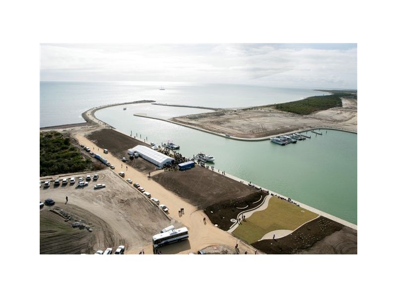 Lot 8 Cape Jaffa Anchorage, Cape Jaffa SA 5275