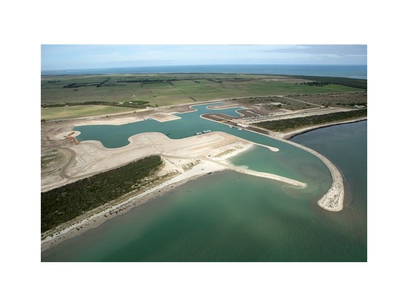 Lot 8 Cape Jaffa Anchorage, Cape Jaffa SA 5275