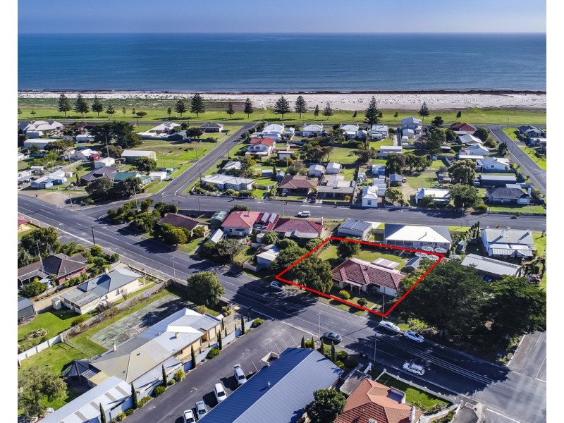 88 Agnes Street, Kingston Se SA 5275