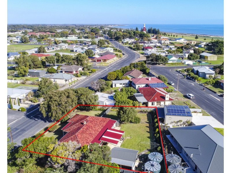 88 Agnes Street, Kingston Se SA 5275