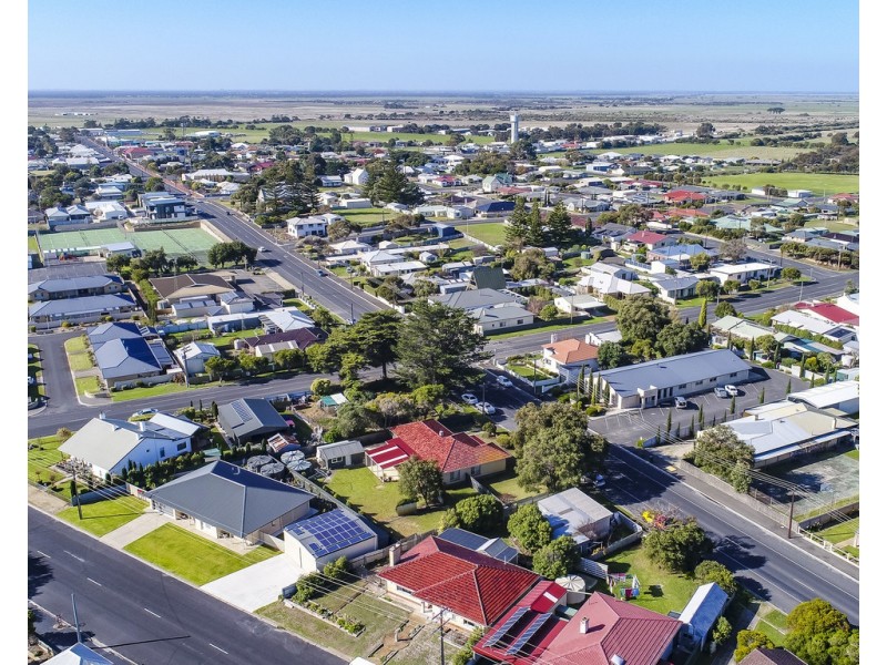 88 Agnes Street, Kingston Se SA 5275