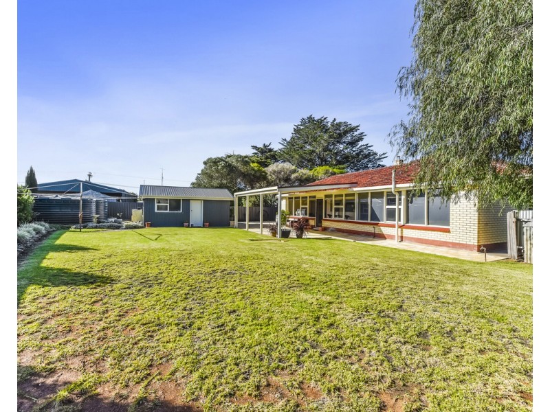 88 Agnes Street, Kingston Se SA 5275