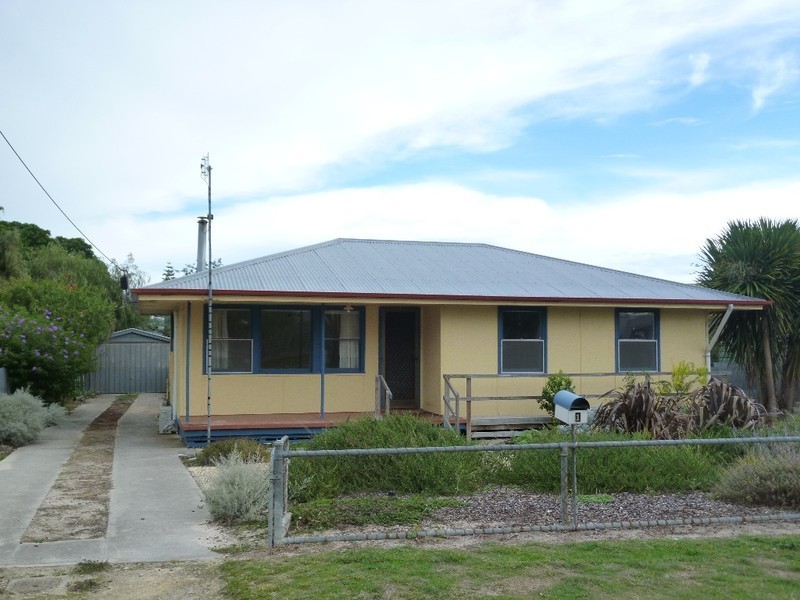 1 Redman Crescent, Kingston Se SA 5275
