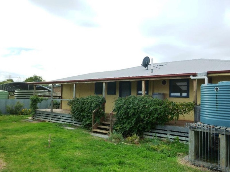 1 Redman Crescent, Kingston Se SA 5275