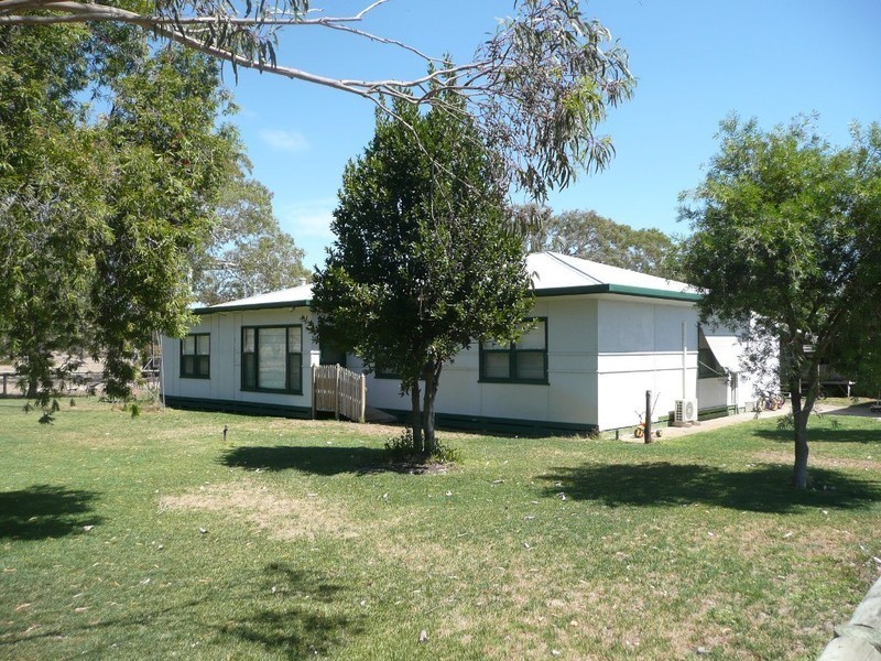 117 Mount Scott Road, Kingston Se SA 5275