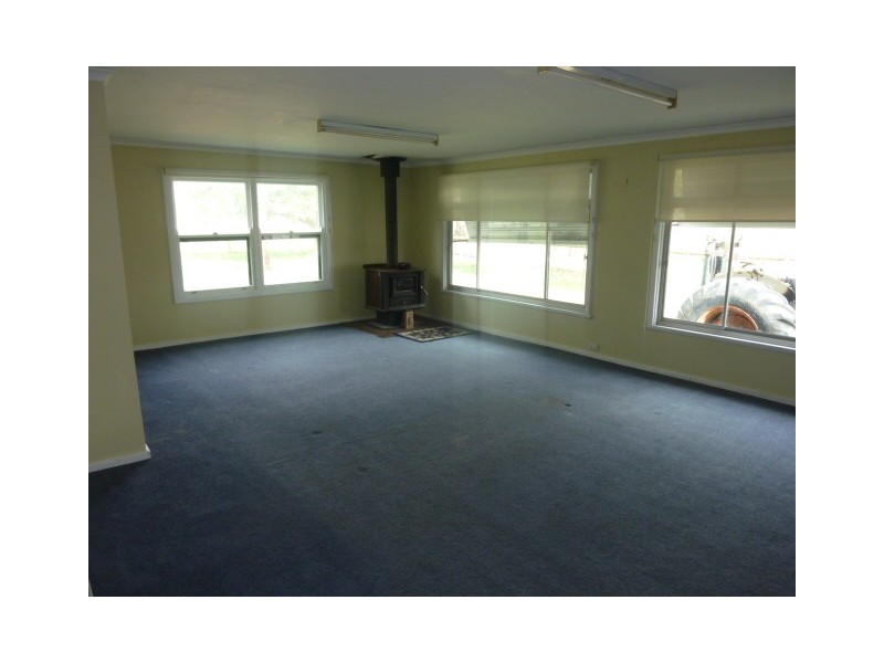 117 Mount Scott Road, Kingston Se SA 5275