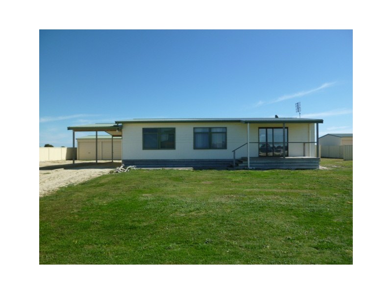 25 Bonney Terrace, Kingston Se SA 5275