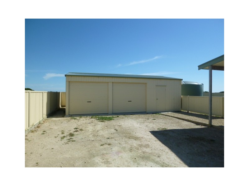 25 Bonney Terrace, Kingston Se SA 5275