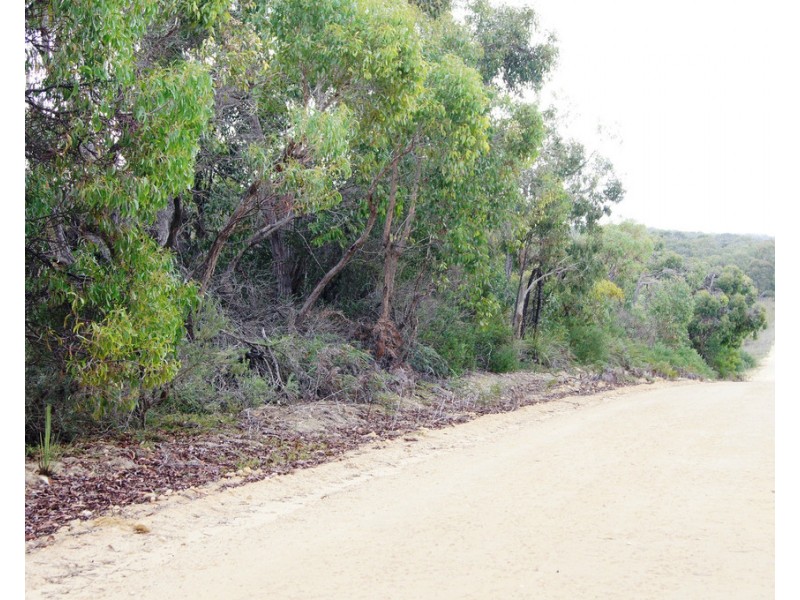 Lot 636 Thomas Road, Avenue Range SA 5273