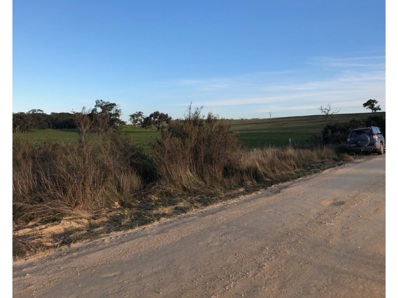 Lot 636 Thomas Road, Avenue Range SA 5273