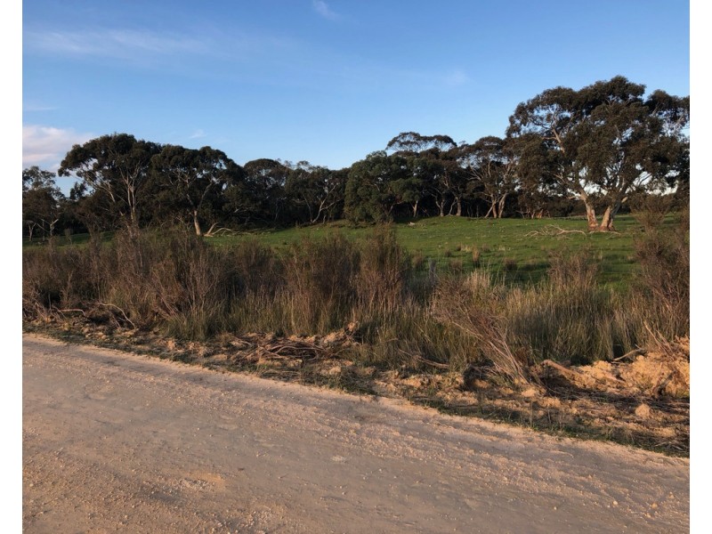 Lot 636 Thomas Road, Avenue Range SA 5273
