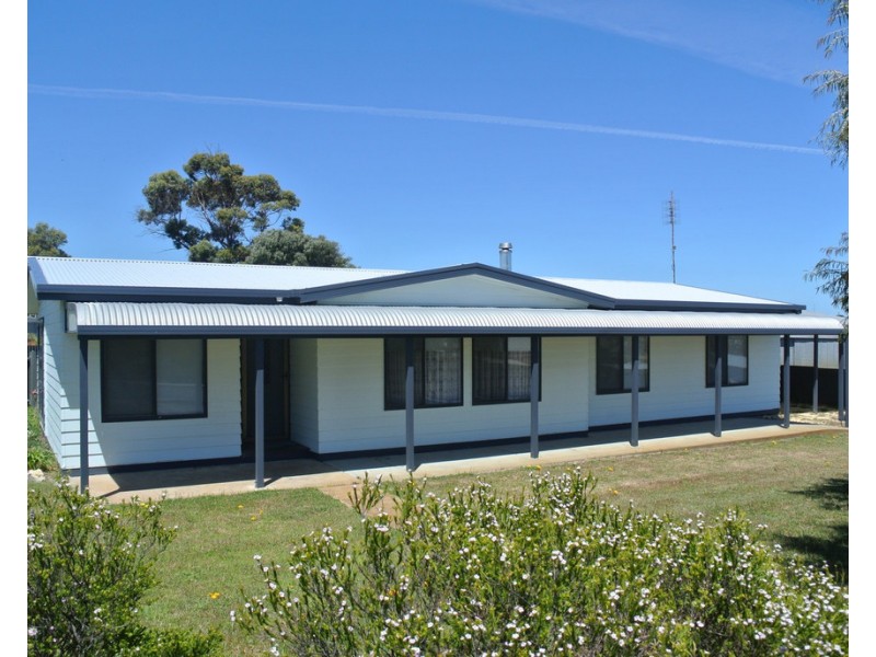 33 Janet Street, Kingston Se SA 5275