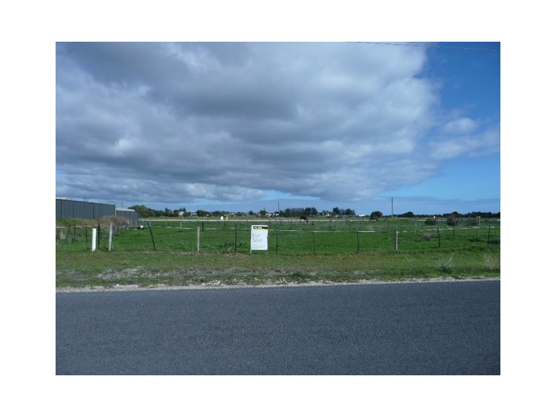 Lot 180, 29 Dowdy Street, Kingston Se SA 5275