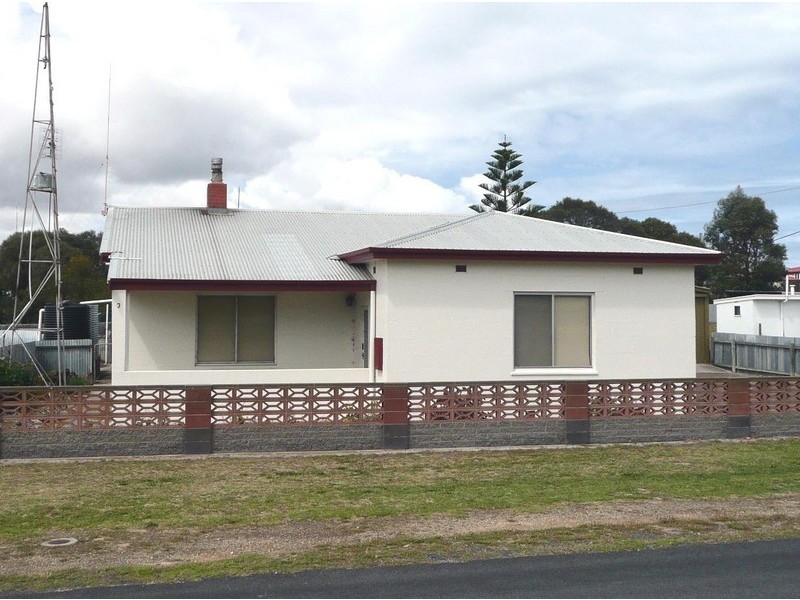 3 Coulthard Street, Kingston Se SA 5275