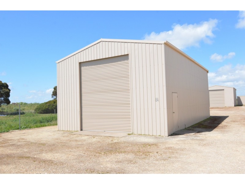 Lot 21 8A Adam Road, Kingston Se SA 5275