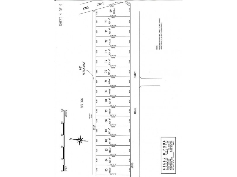 Lot 82 King Drive, Cape Jaffa SA 5275