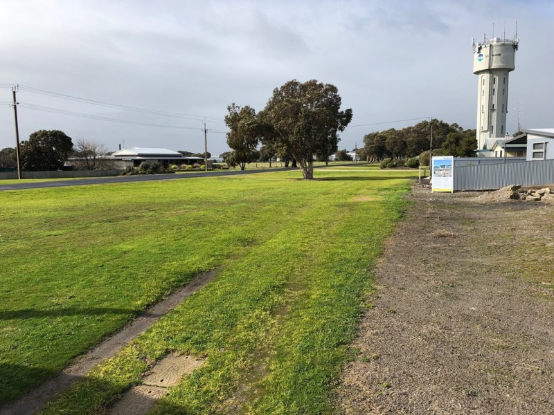 12 East Terrace, Kingston Se SA 5275