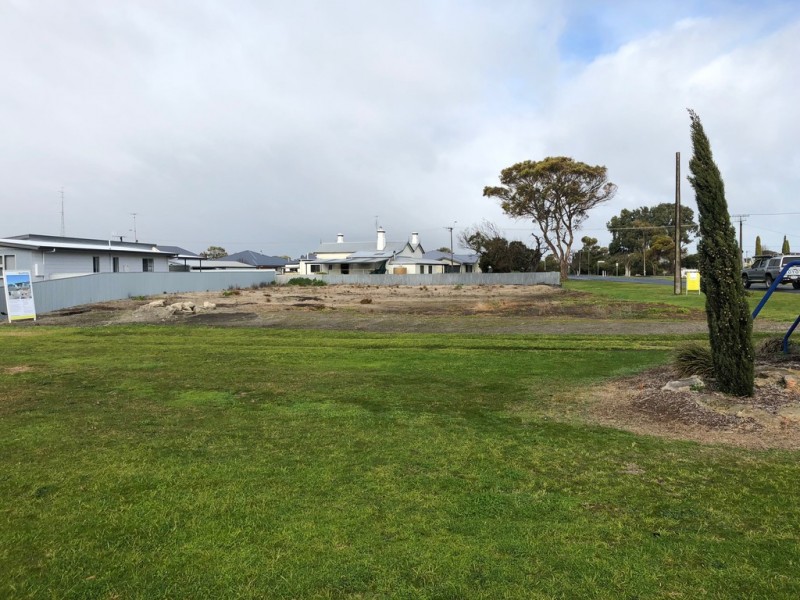 12 East Terrace, Kingston Se SA 5275