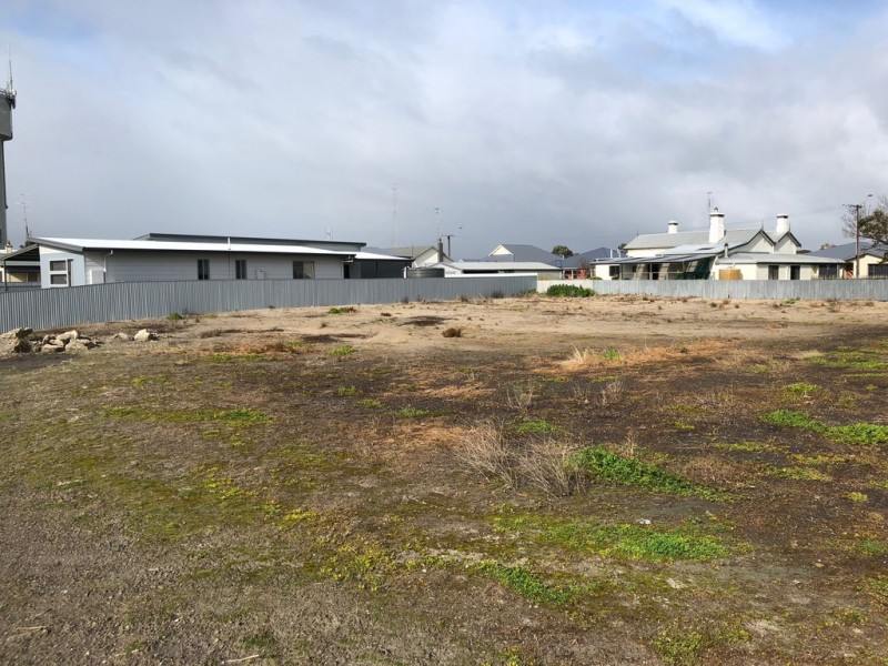 12 East Terrace, Kingston Se SA 5275