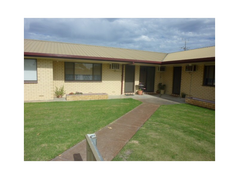 Unit 2, 52 East Terrace, Kingston Se SA 5275