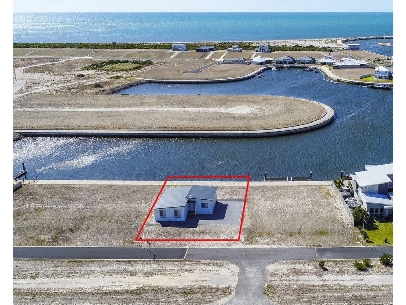 14 Rothalls Road, Cape Jaffa SA 5275