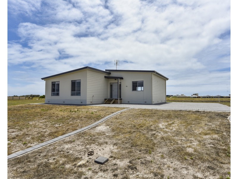 14 Rothalls Road, Cape Jaffa SA 5275