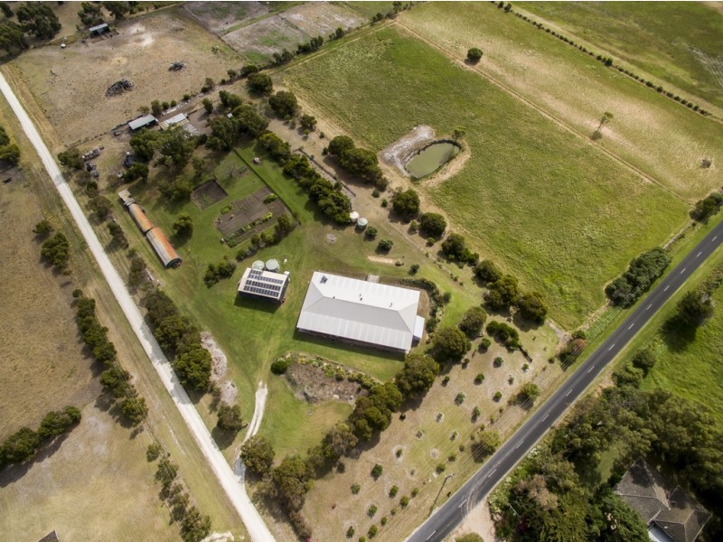 4 Wrights Road, Kingston Se SA 5275