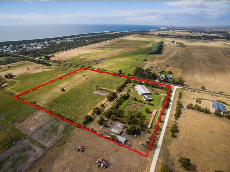 4 Wrights Road, Kingston Se SA 5275