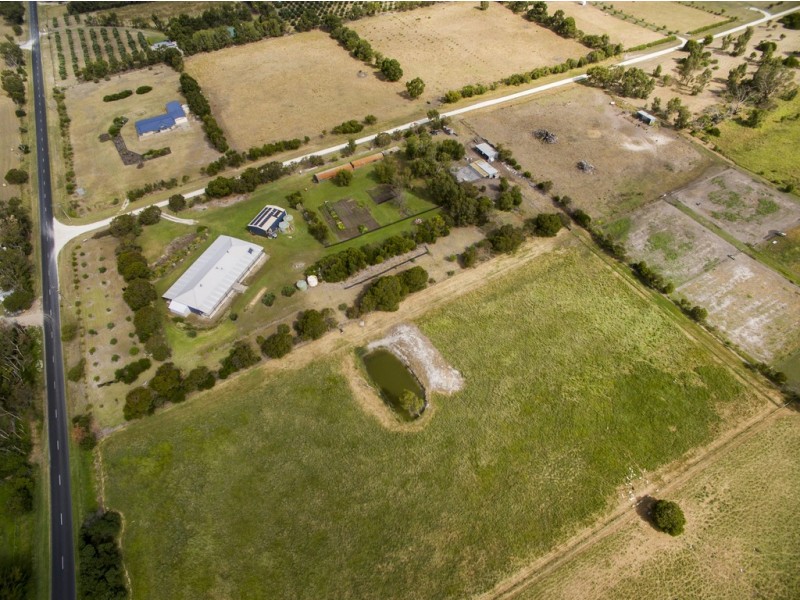 4 Wrights Road, Kingston Se SA 5275