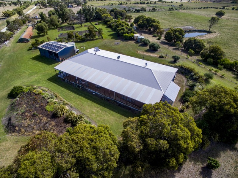 4 Wrights Road, Kingston Se SA 5275