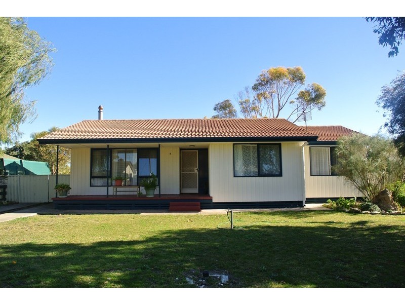 5 Matheson Street, Kingston Se SA 5275