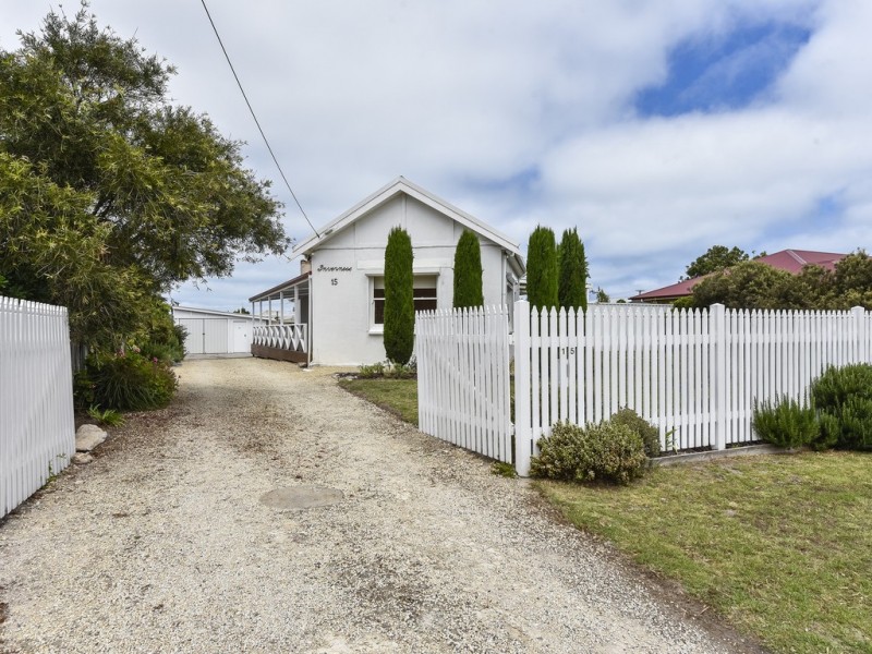 15 Janet Street, Kingston Se SA 5275