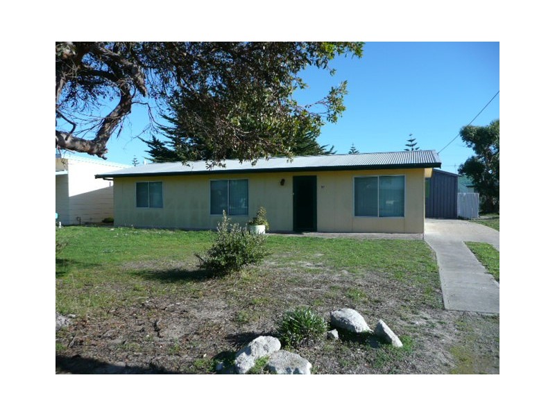 52 Seaview Drive, Kingston Se SA 5275