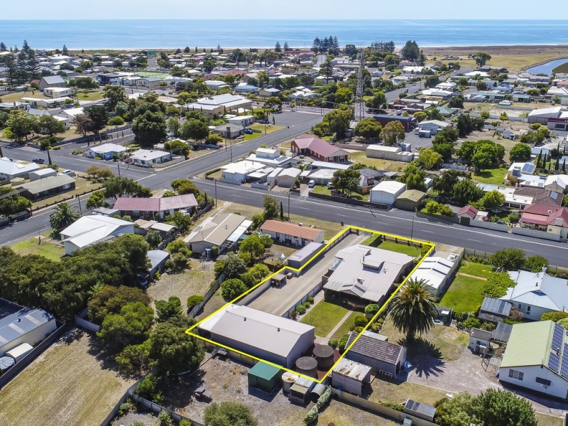 7A McFarlane Street, Kingston Se SA 5275